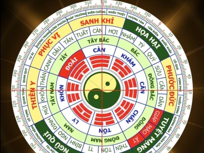 Cải vận cho người khuyết kim