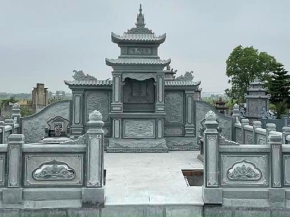 Có rắn ở lăng mộ sẽ như thế nào?