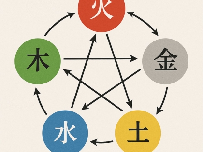 Dịch vụ tư vấn lá số bát tự cá nhân