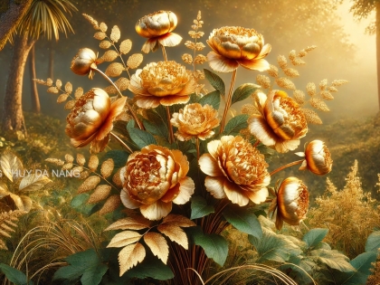 Kho báu trong bát tự: Tài tinh và tài khố