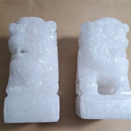 Kỳ Lân phong thủy: Ý nghĩa và cách an vị