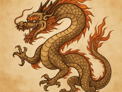 Luận về tuổi Mậu Thìn