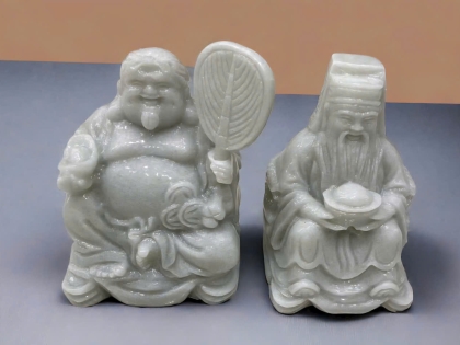 Lưu ý khi bố trí bàn thờ Thần Tài – Thổ Địa