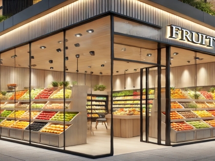 Mười điều lưu ý để cửa hàng thịnh vượng