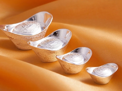 Phong Thủy Thu Hút Tiền Bạc & Tư Duy Tích Cực