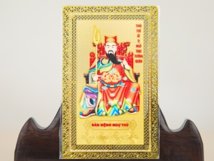 Tìm hiểu về thái tuế của mỗi năm