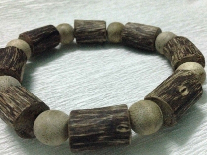 Trầm hương được hình thành như thế nào