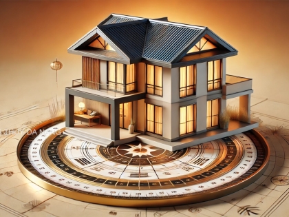 Tư vấn bố trí phong thủy nhà ở Đà Nẵng