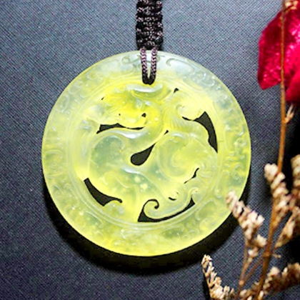 Vật phẩm phong thủy Kim Vạn