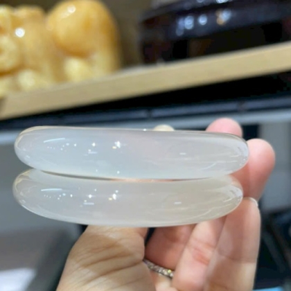 Vòng tay mã não tự nhiên cải mệnh