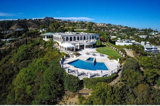 Những kiểu phong thủy bảo địa tụ tài vượng lộc tốt nhất cho gia chủ