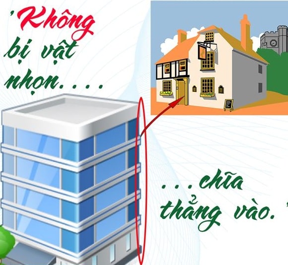 Những vị trí có phong thủy tốt nên ưu tiên lựa chọn khi đi mua đất