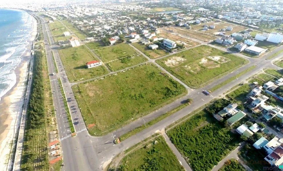 Những vị trí có phong thủy tốt nên ưu tiên lựa chọn khi đi mua đất