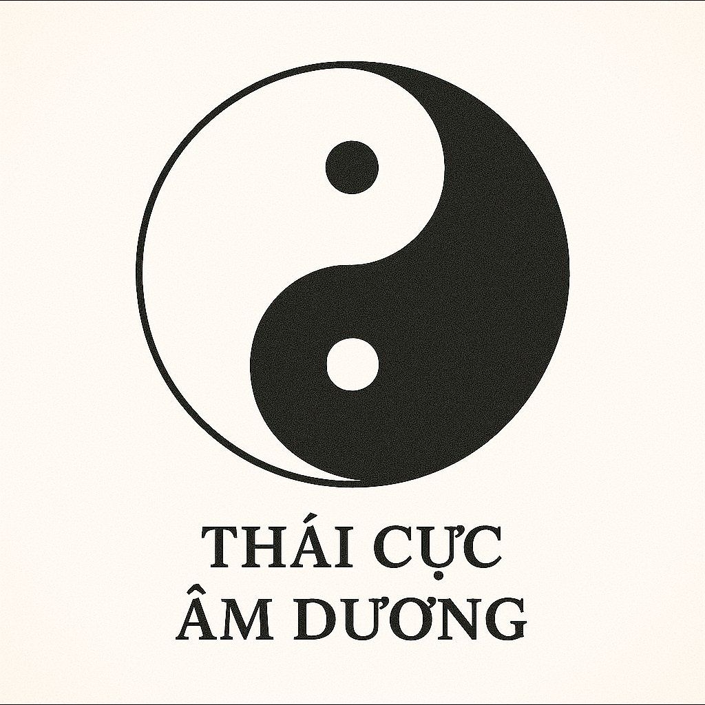 âm dương ngũ hành bát quái