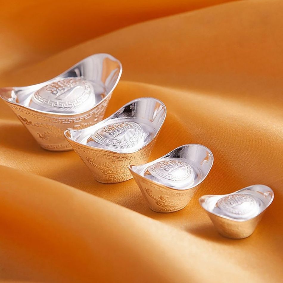 Phong Thủy Thu Hút Tiền Bạc & Tư Duy Tích Cực