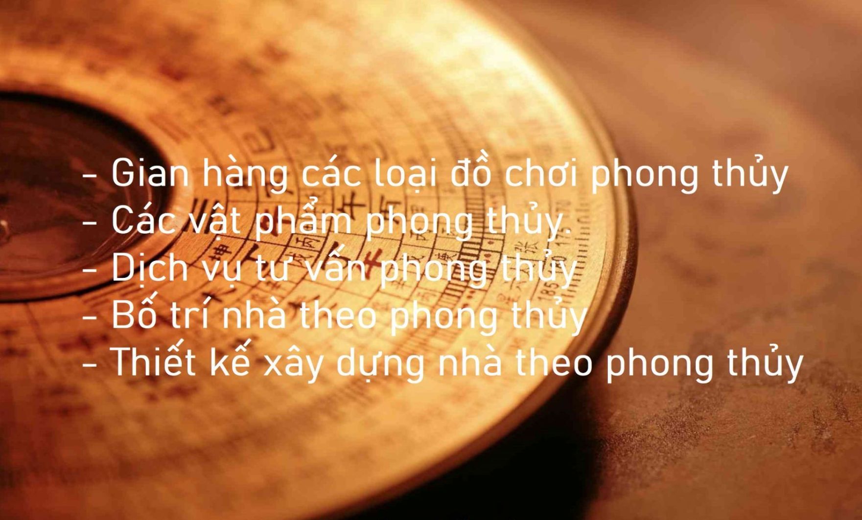 tầm soát phong thủy, thỉnh vật phẩm phong thủy đà thành, da thanh fengshui