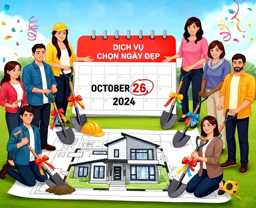 chon-ngay-dep-dong-tho-xay-nha-tai-phong-thuy-kim-van