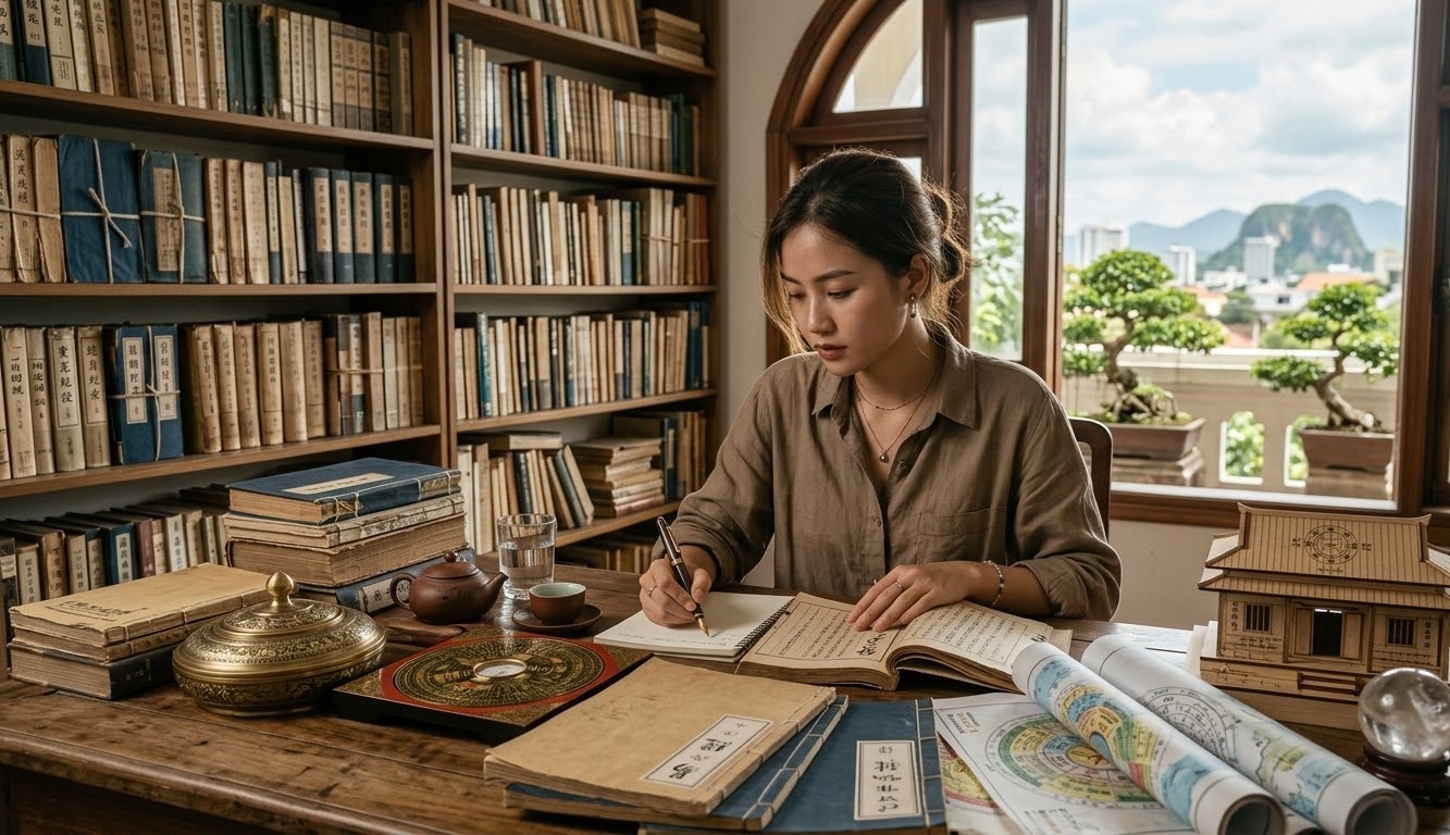 Mỗi ngày học tập là một cơ hội để trở thành phiên bản tốt nhất của chính mình.