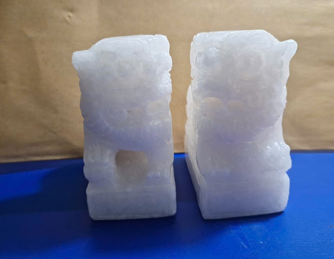 kì lân là vật phẩm hóa sát chiêu tài rất hiệu quả