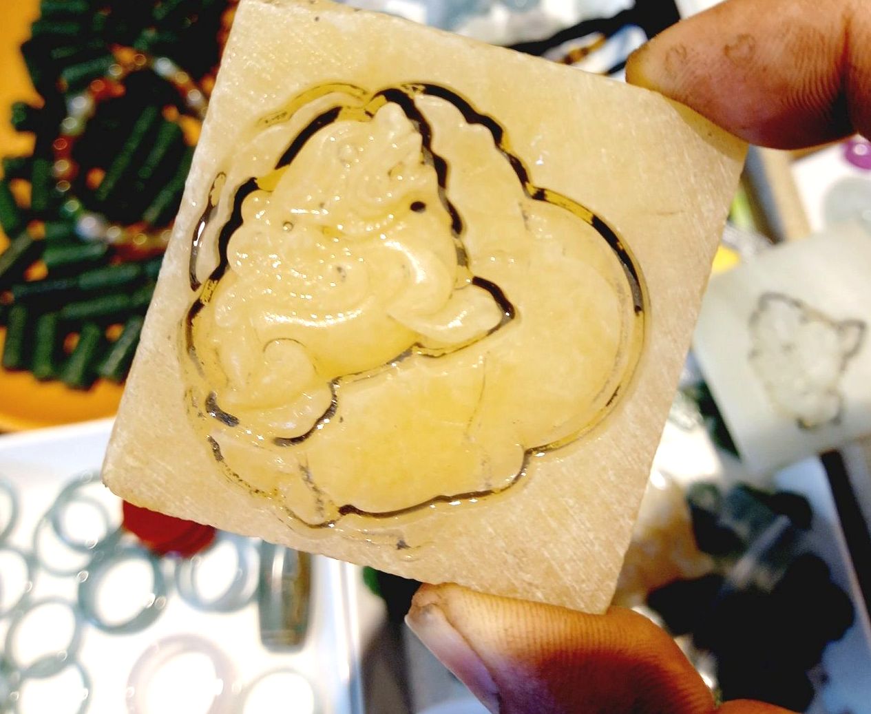 linh-vat-phong-thuy, vat-pham-phong-thuy, da-tu-nhien