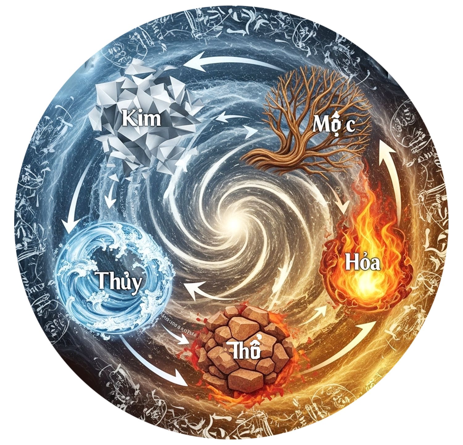 nạp âm là gì-cách tính nạp âm của mệnh