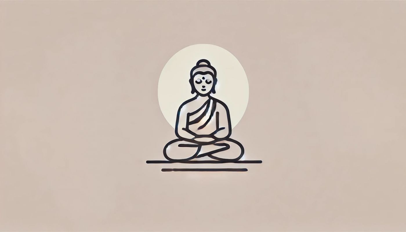 phật thiền định