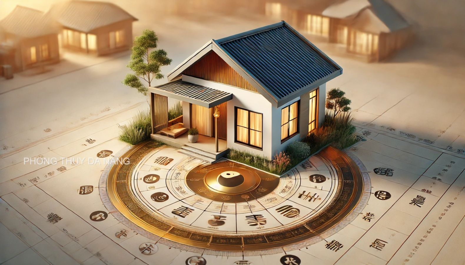 dịch vụ tư vấn phong thủy nhà đà nẵng