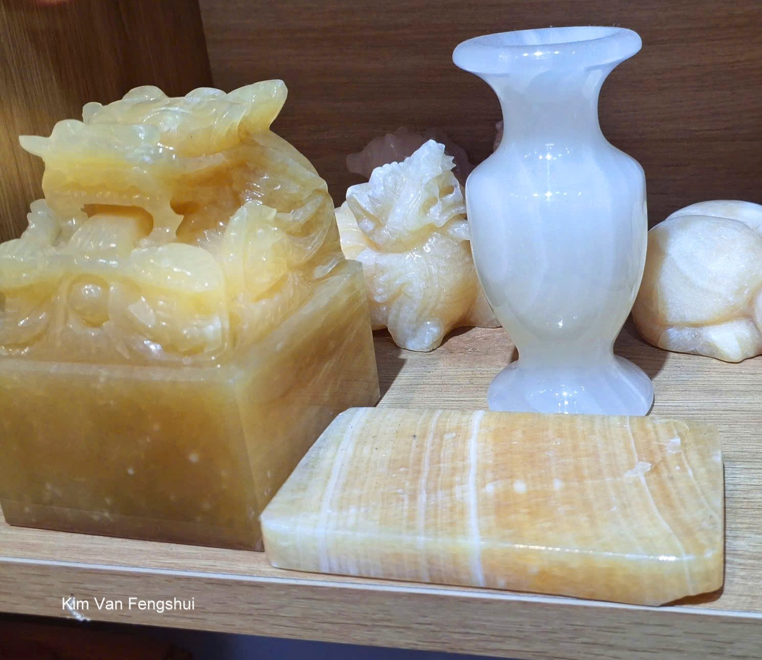 tổ sư phong thủy Dương Vân Tùng