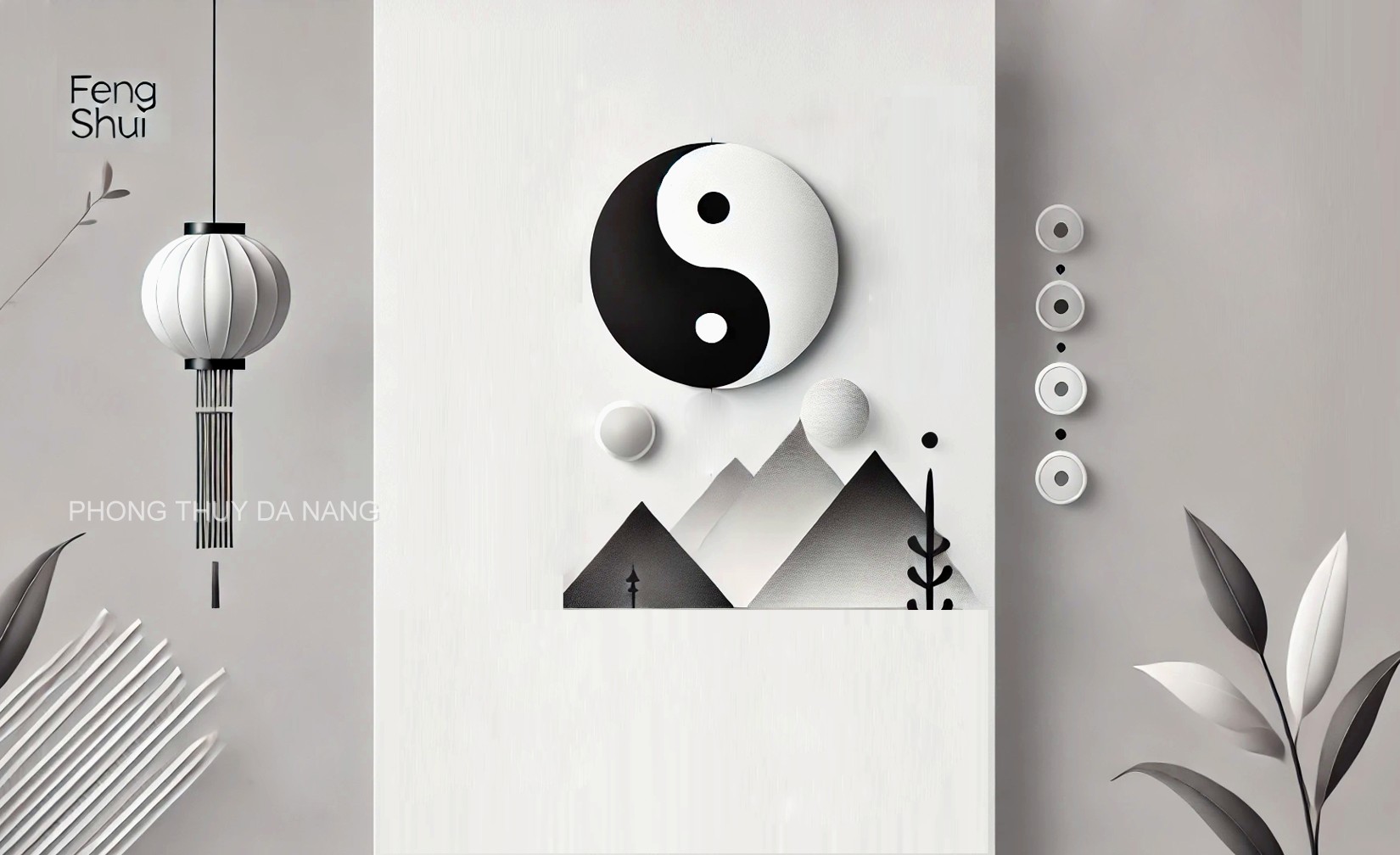 phong thuy va doi song