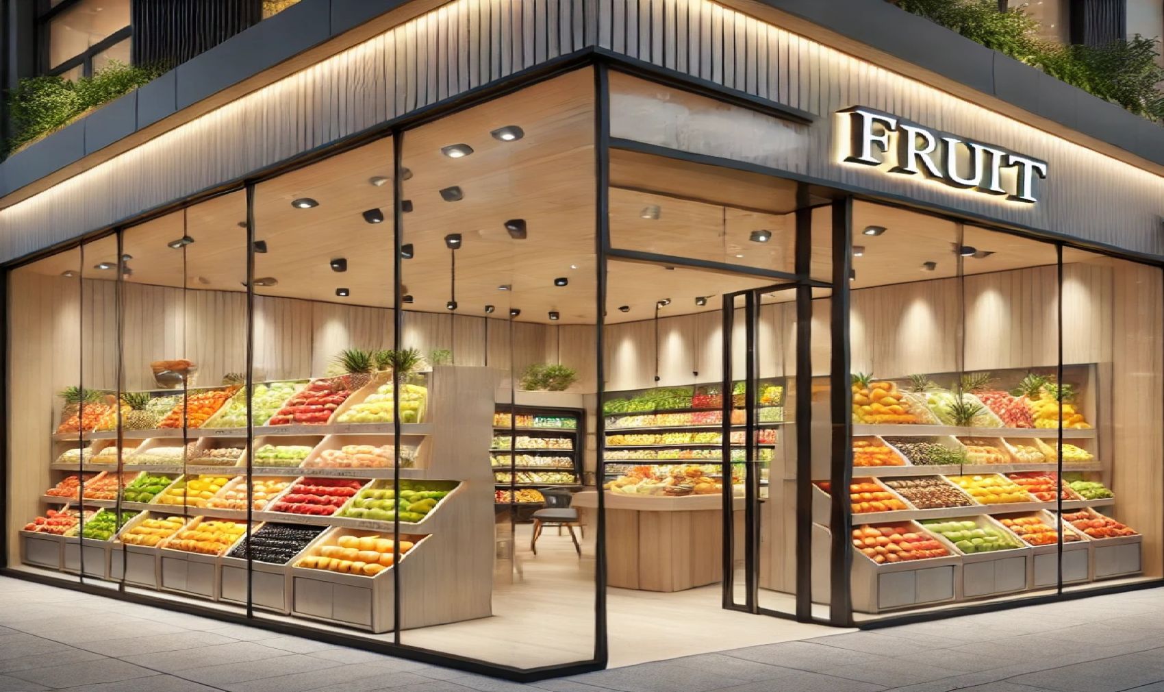 Mười điều lưu ý để cửa hàng thịnh vượng