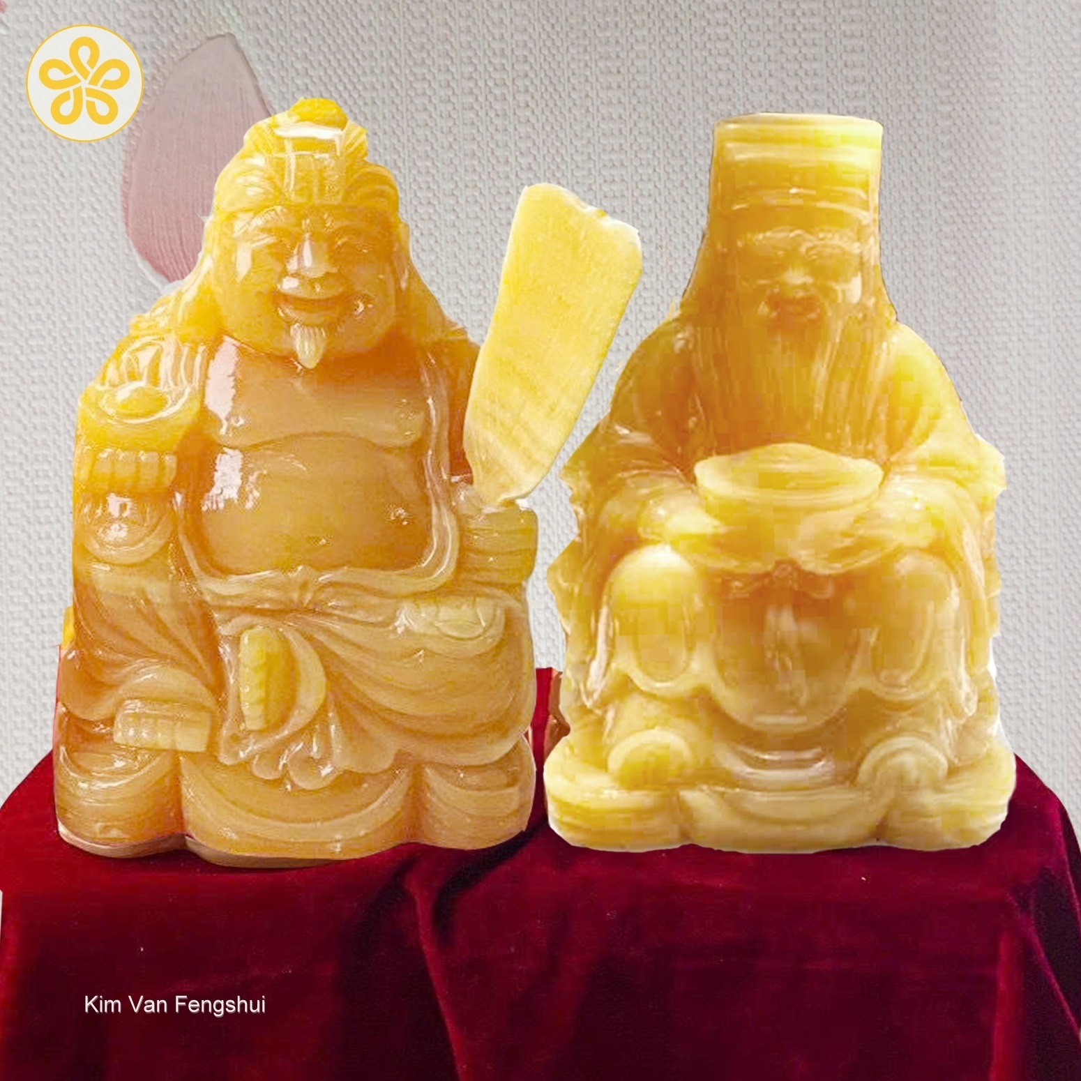 thần tài đá ngọc hoàng long