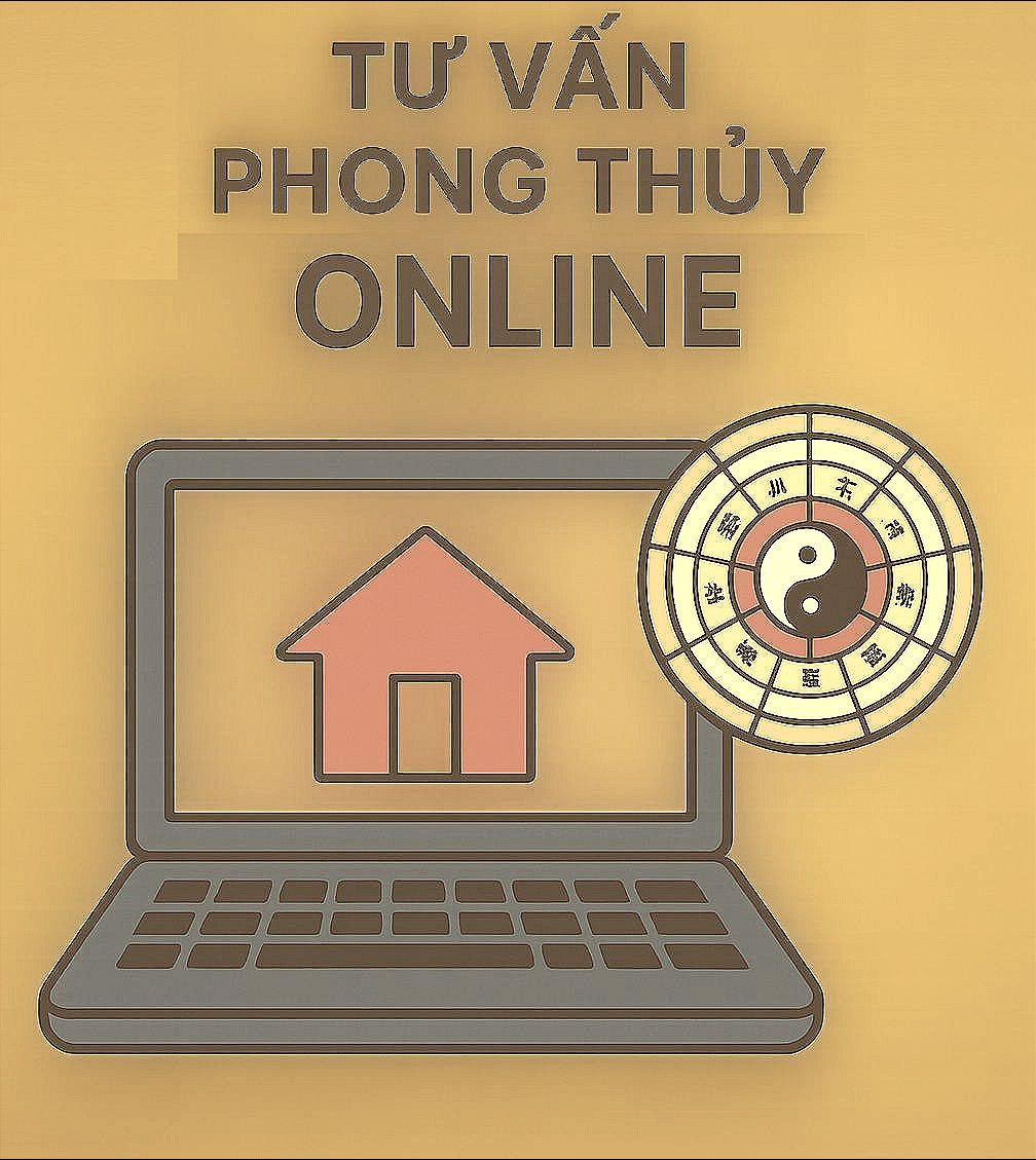 dịch vụ tư vấn phong thủy online tại Kim Vạn