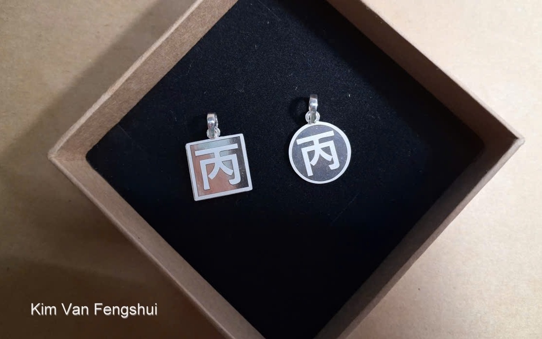 pháp khí vô hình của chữ, cải mệnh thuận thiên