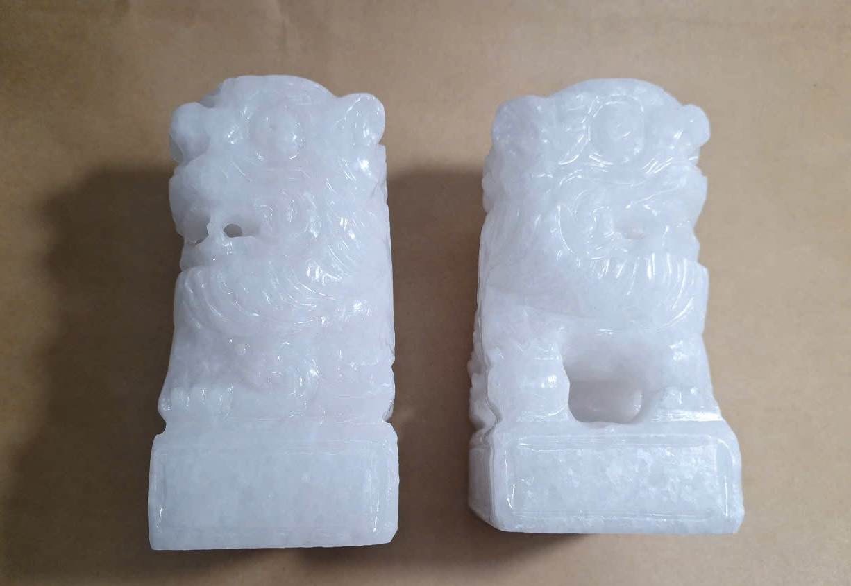 Kỳ Lân phong thủy: Ý nghĩa và cách an vị